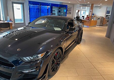 Ford Mustang Shelby GT500