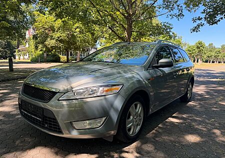 Ford Mondeo 2.0 Turnier !!TÜV&INSPEKT. NEU+GARANTIE!!