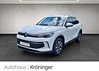 VW Tiguan Volkswagen Life 1.5 eTSI DSG AHK Navi Winterpaket SH