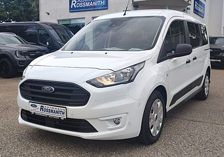 Ford Transit Connect LKW Kombi Trend L2 *Navi/ACC/AHK