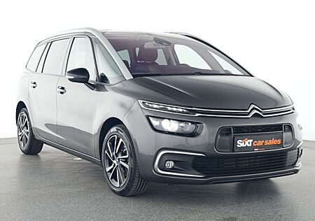 Citroën C4 Spacetourer Grand Shine|ACC|7Sitze|ParkAs+RFK