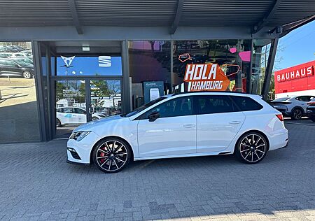 Seat Leon 2.0 TSI CUPRA 4Drive DSG Sportstourer S...