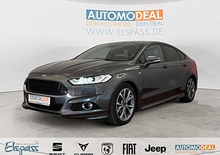 Ford Mondeo ST-Line AUTOMATIK NAV LED EL.HECKKLAPPE S