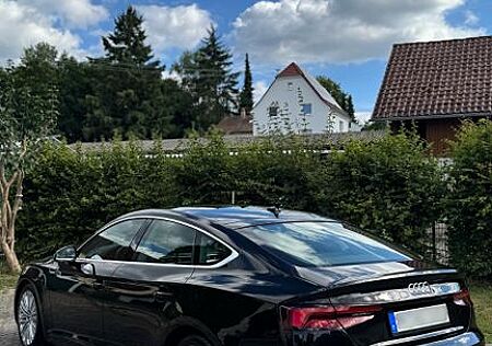 Audi A5 40 TDI S tronic Sportback -