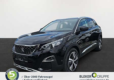 Peugeot 3008 1.2 PureTech 130 Allure Automatik