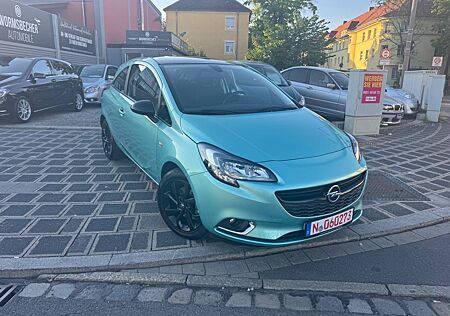 Opel Corsa E Color Edition ecoFlex