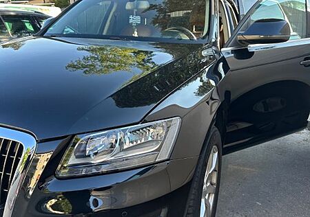 Audi Q5 3.0 TDI S tronic quattro -