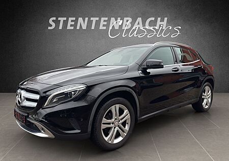 Mercedes-Benz GLA 200 *Navi *Shzg *PDC *Klima *8-Fach *