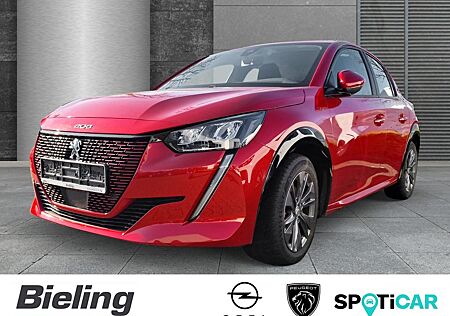 Peugeot e-208 Active 136 PS (SOH 100%) 1.Hand Sitzheizun