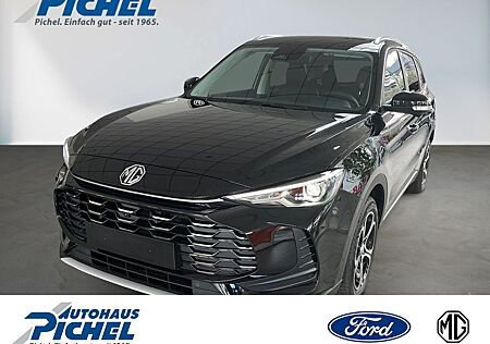 MG ZS Comfort LED*NAV*SHZ*PDC*360 Kamera LED Keyles