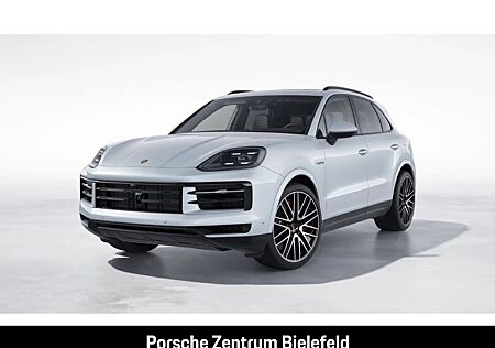 Porsche Cayenne S E-Hybrid InnoDrive Head-Up Soft-Close