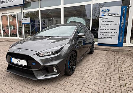 Ford Focus Lim. RS 2.3 257kW Top Ausstattung