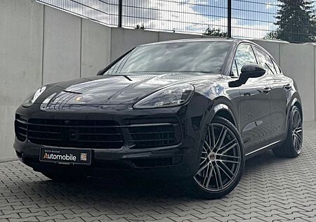 Porsche Cayenne S Coupe /PDLS+/Pano/Bose/SportAGA/Luft