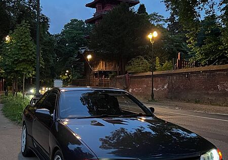 Nissan Skyline