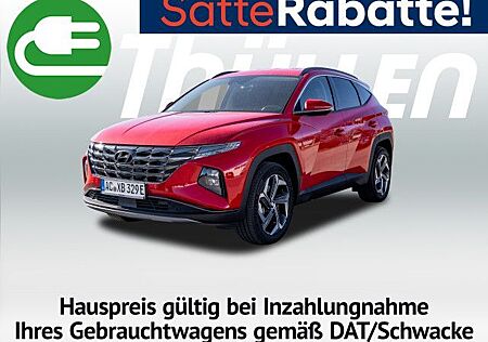 Hyundai Tucson Plug-in-Hybrid 1.6 T-GDi 6-AT 4WD Trend