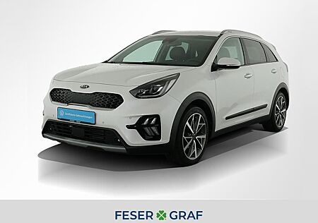 Kia Niro Spirit 1.6 Hybrid DSG Navi Xenon Kamera SiH
