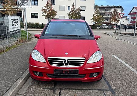 Mercedes-Benz A 170 gebraucht kaufen Mercedes-Benz A 170 A-Klasse TÜV NEU / 1-Hand