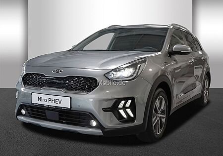 Kia Niro 1.6 GDi Plug-in Hybrid PHEV Spirit