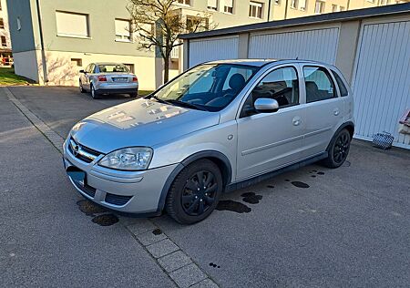 Opel Corsa 1.2 Twinport -