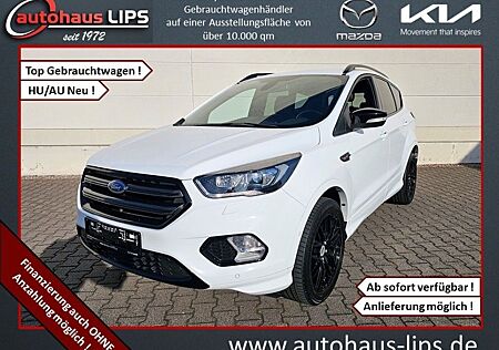 Ford Kuga 2.0 TDCi 4x2 ST-Line | Navi | Klimatronic |