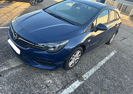 Opel Astra K Sports Tourer Edition Start/Stop