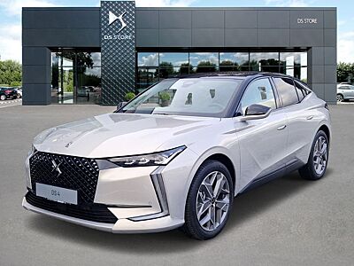 DS Automobiles DS4 Esprit de Voyage 1.2 PureTech 130 EU6d