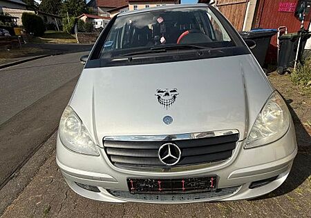 Mercedes-Benz A 150 CLASSIC Classic