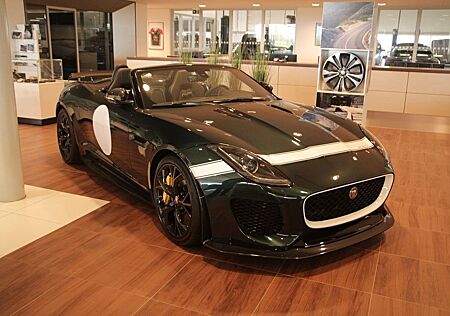 Jaguar F-Type Project 7 Factory New