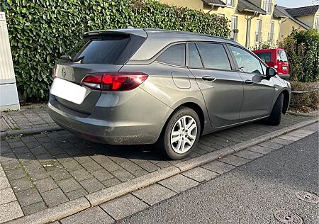 Opel Astra ST 1.2 Direct Inj Turbo 96kW Edition E...