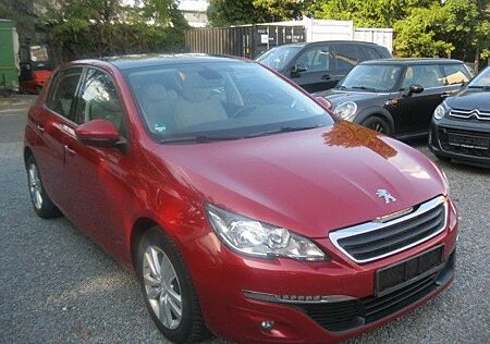 Peugeot 308 Active