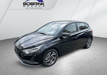 Hyundai i20 Trend 1.0 T-GDI 7-DCT NAVI RFK LHZG SHZG PDC