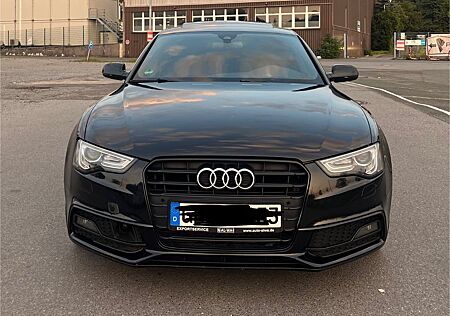 Audi A5 3.0 TDI Sportback 3x S- Line Schiebedach
