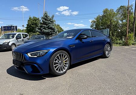 Mercedes-Benz AMG GT 4-trg. 63 S 4Matic+