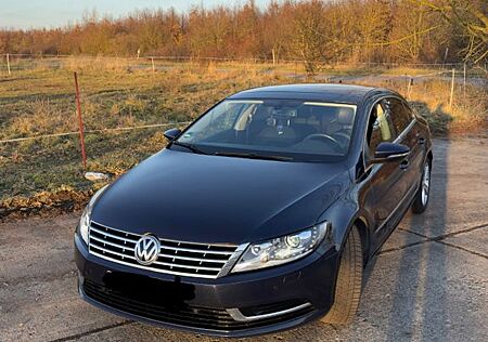 VW CC Volkswagen 1.8 TSI - TÜV NEU
