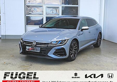 VW Arteon Volkswagen 2.0 TSI DSG R 4Motion AHK|Matrix|Pano|360
