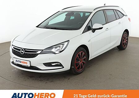 Opel Astra 1.6 CDTI DPF Active Start/Stop*NAVI*TEMPO*