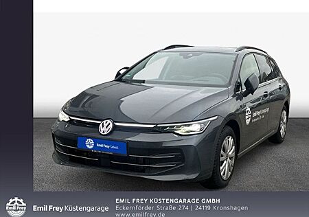 VW Golf Volkswagen VIII Variant Style 1,5 l eTSI ) 7-Gang-DSG