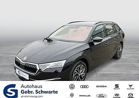 Skoda Octavia Combi 1.5 TSI mHEV DSG Selection ACC LED
