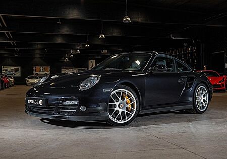 Porsche 911 Urmodell 911 Turbo S Coupe