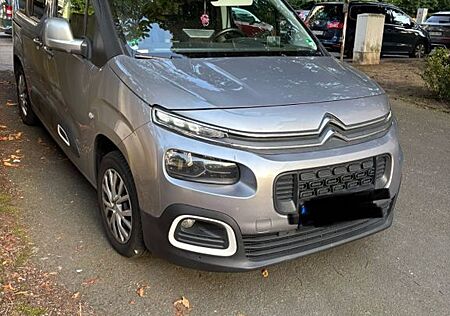 Citroën Berlingo Shine M