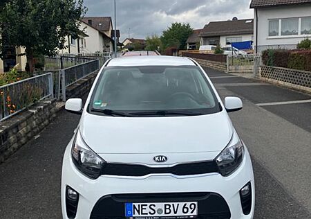 Kia Picanto 1.2 Dream-Team Edition Dream-Team Ed...