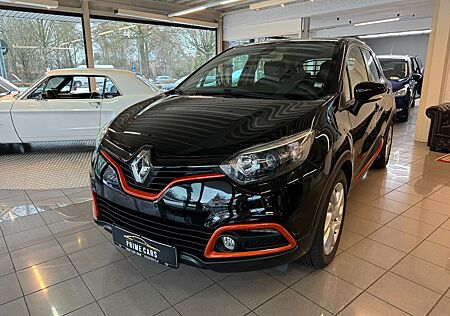 Renault Captur Dynamique
