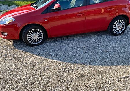 Fiat Bravo 1.4 16V Dynamic Dynamic