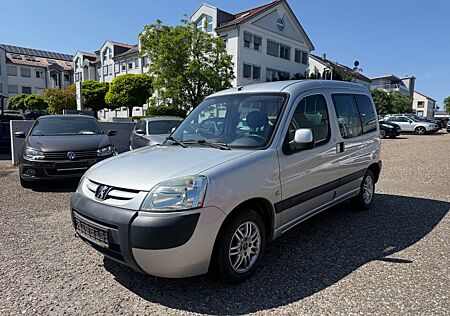 Peugeot Partner Presence Kombi - Klima - ZV - 3.Hand