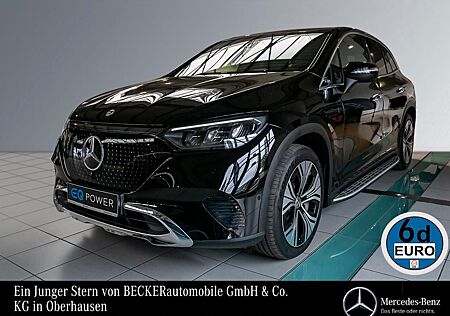 Mercedes-Benz EQE SUV EQE 350 SUV 4M ELECTRIC ART GUARD 360° MEMORY