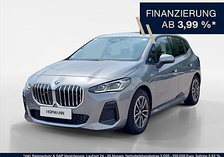 BMW 218i Active Tourer Aut. M Sport AHK+H/K+Premium
