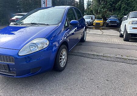 Fiat Grande Punto 1.4 16V Dynamic