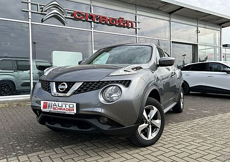 Nissan Juke 1.6 Acenta