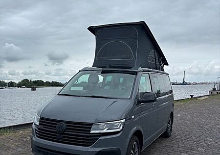 VW T6 California Volkswagen T6.1 California Beach Edition 2.0 TDI 4M DSG