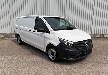 Mercedes-Benz Vito Kasten 114 CDI RWD extralang TOP!